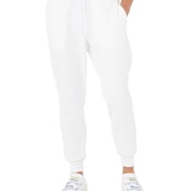 Front view of Unisex Jogger Sweatpant