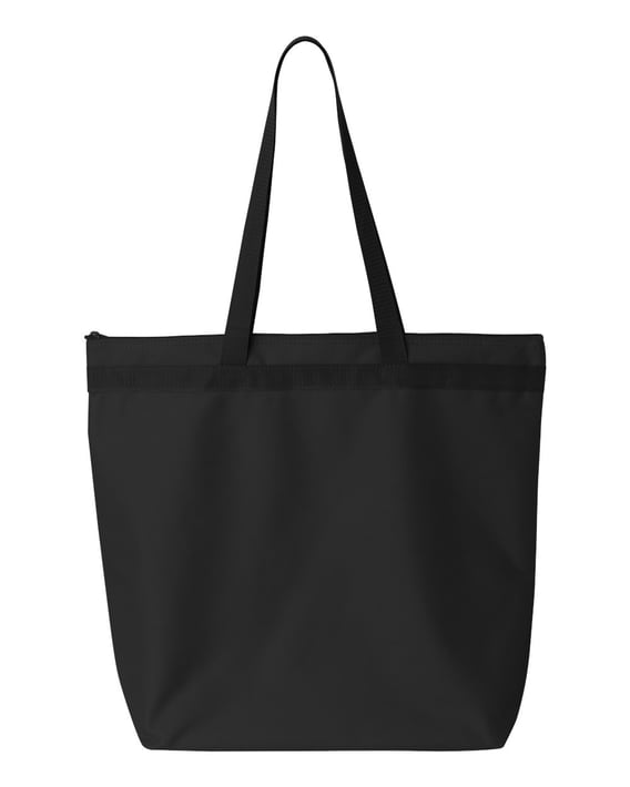 Front view of Melody Large Tote