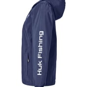 Side view of Women’s Storm Rain Jacket