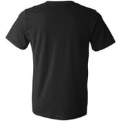 Back view of Jersey Pocket Tee