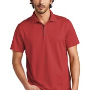 Front view of Metro Polo