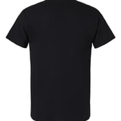 Back view of Light Cotton T-Shirt