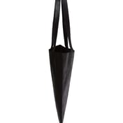 Side view of Non-Woven Tote