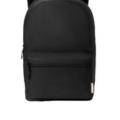 Front view of C-FREE&reg; Recycled Backpack