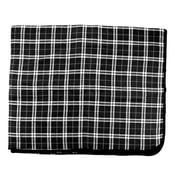 Front view of Flannel Blanket