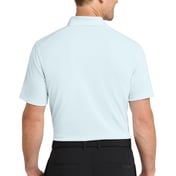 Back view of Dri-FIT Micro Pique 2.0 Polo