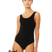 Front view of FWD Fashion Women’s Bodysuit