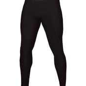 Front view of Full Length Compression Tight