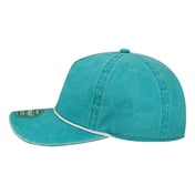 Side view of Skully Cap