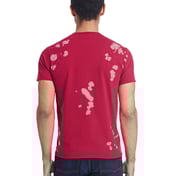 Back view of Bleach Out T-Shirt