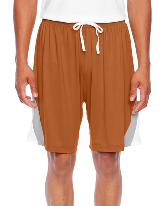 Front view of Men’s Tournament Short