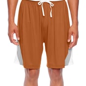 Front view of Men’s Tournament Short