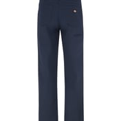 Back view of Rugged Twill Pants