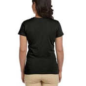 Back view of Women’s Classic T-Shirt