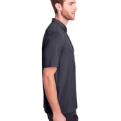 Side view of Men’s JAQ Snap-Up Stretch Performance Polo