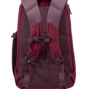 Back view of Unisex Ashby Pack