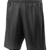Front view of Sprint 9 Mesh Short