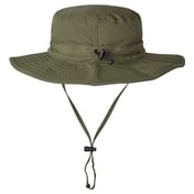 Back view of Ultralight Booney