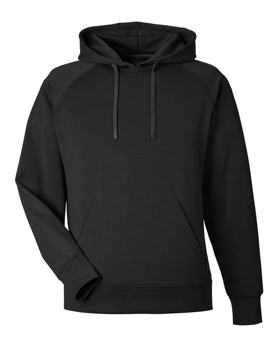 Front view of Apex Fleece Hooded Sweatshirt
