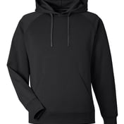 Front view of Apex Fleece Hooded Sweatshirt