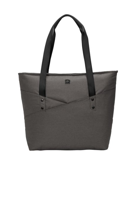 Front view of Downtown Tote