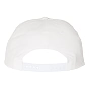 Back view of Umpqua Snapback Cap
