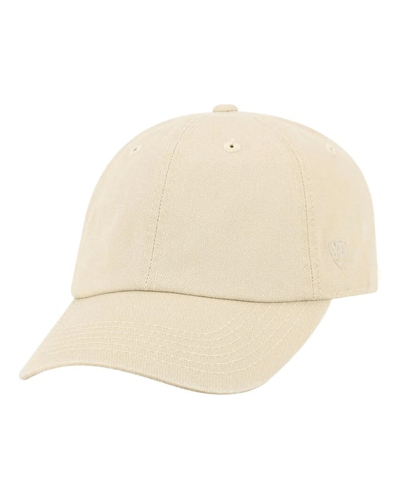 Front view of Crew Cap