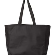 Back view of Must Have Tote