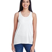 Front view of Ladies’ Freedom Tank