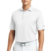 Front view of Tech Basic Dri-FIT Polo