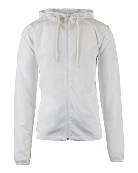 Front view of Stormbreaker Jacket
