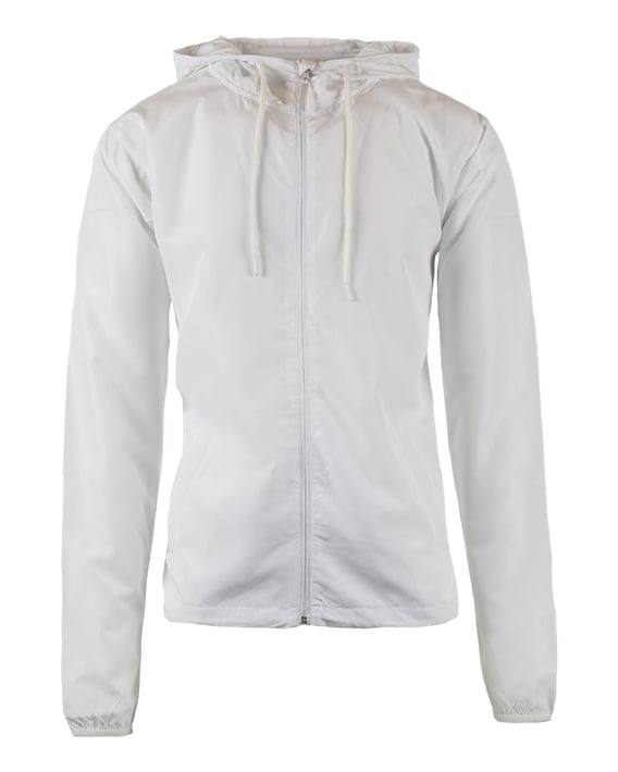 Front view of Stormbreaker Jacket