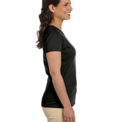 Side view of Women’s Classic T-Shirt