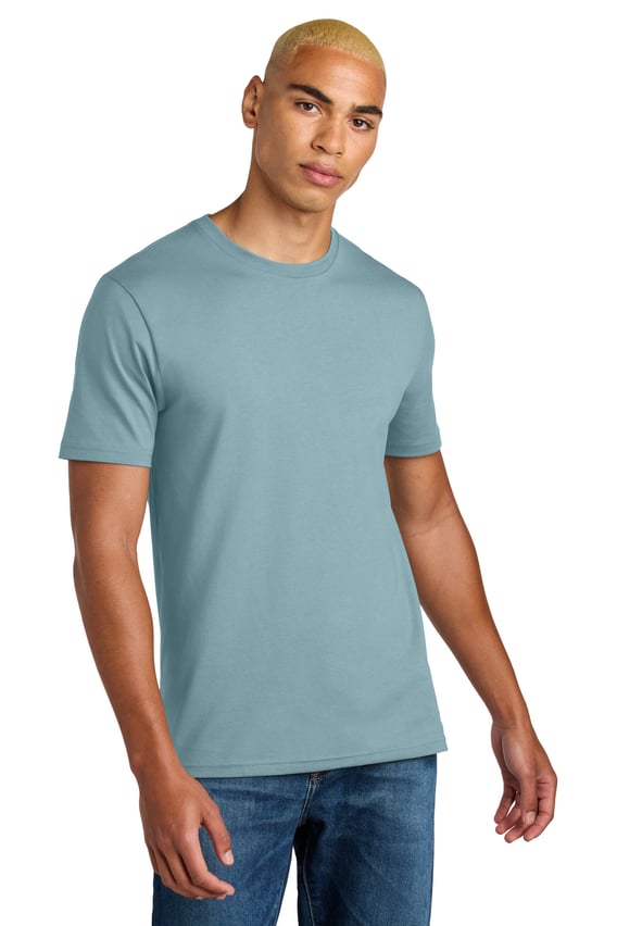 Front view of Perfect Weight&reg; Icon Tee