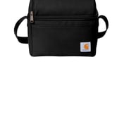 Front view of Lunch 6-Can Cooler