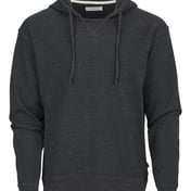 Front view of French Terry Hooded Sweatshirt