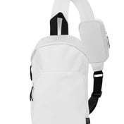 Front view of Grove Sling Bag