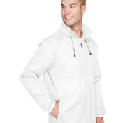 Side view of Zone Protect Lightweight Jacket