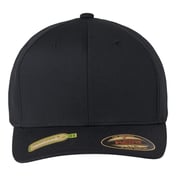 Front view of Sustainable Polyester Cap
