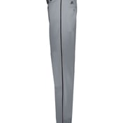 Side view of Piped Change-Up Baseball Pants