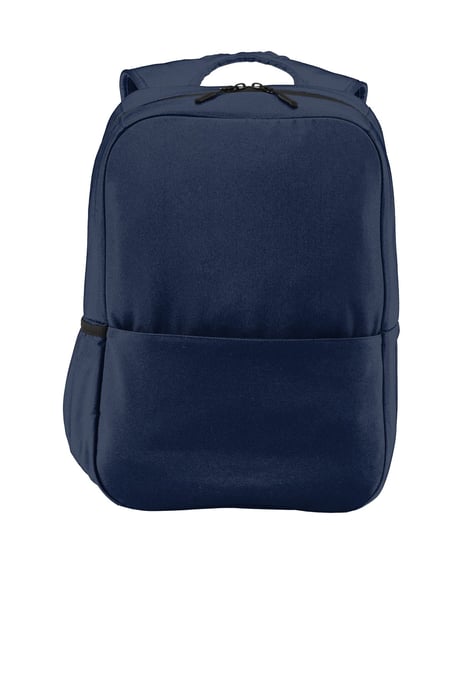 Front view of Access Square Backpack