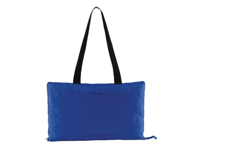 Front view of Picnic Blanket