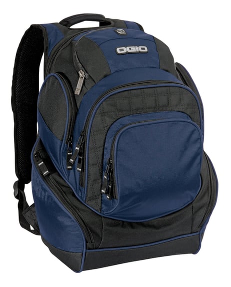 Front view of Mastermind Pack