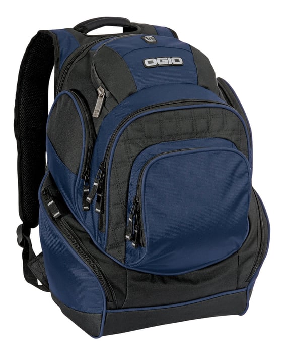 Front view of Mastermind Pack