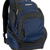 Front view of Mastermind Pack