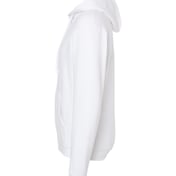 Side view of Full-Zip Hooded Sweatshirt