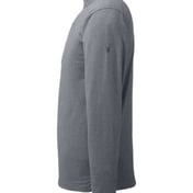 Side view of Spyre Quarter-Zip Pullover