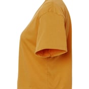 Side view of Women’s Ideal Crop Top