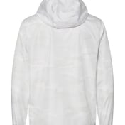 Back view of Lightweight Windbreaker Full-Zip Jacket