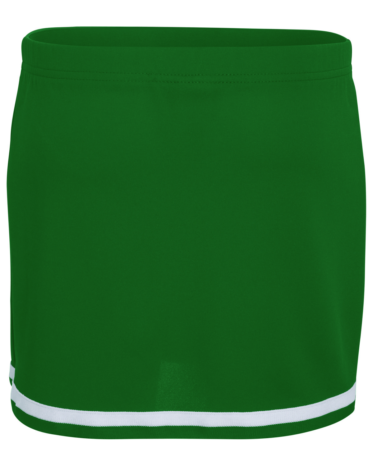 Front view of Girls’ Energy Skirt